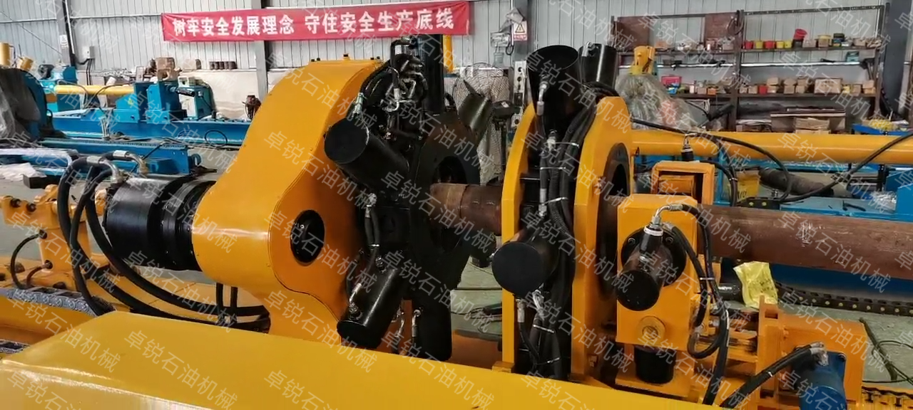 宜春曲靖螺桿鉆具整機(jī)試驗(yàn)臺(tái)型號(hào)參數(shù)及原理產(chǎn)品展示